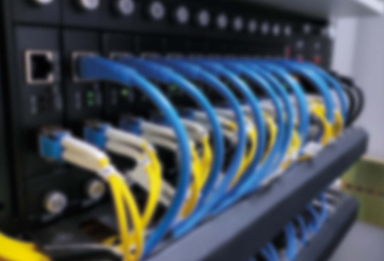 Netzwerke bei Montagebau Kiss e.K. in Karlstadt