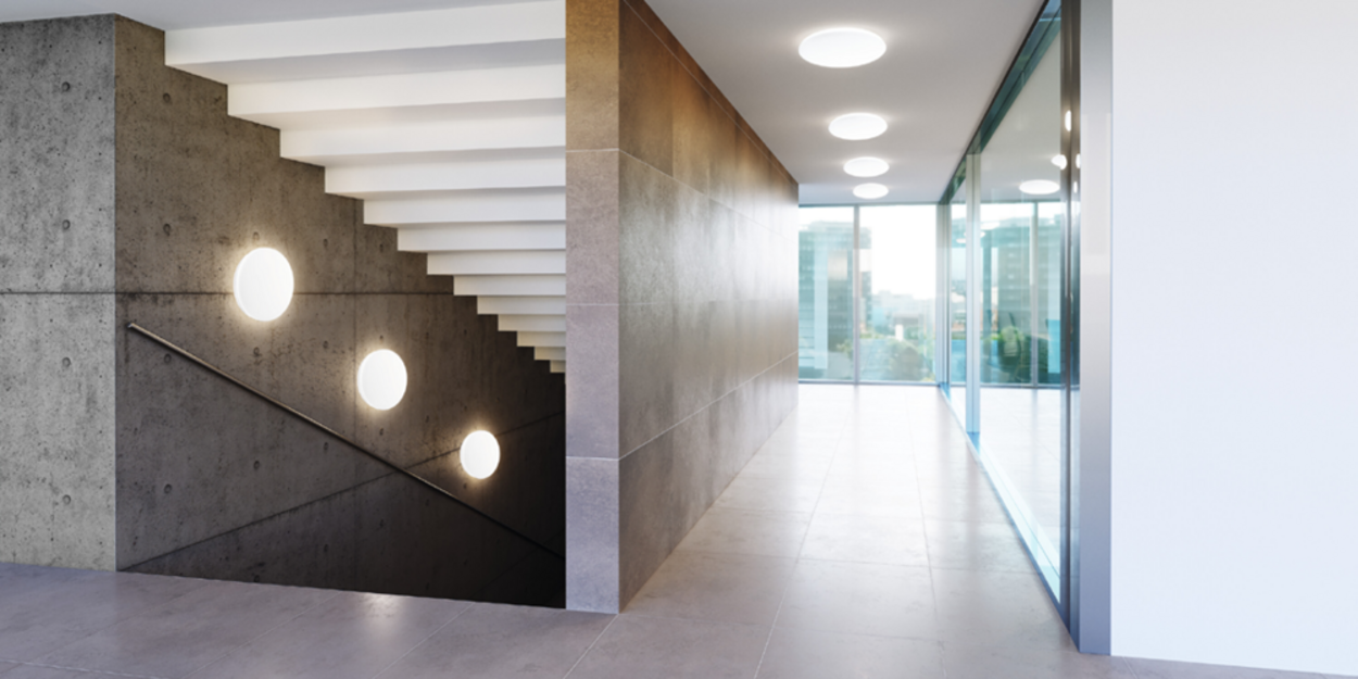 LED-Leuchten bei Montagebau Kiss e.K. in Karlstadt