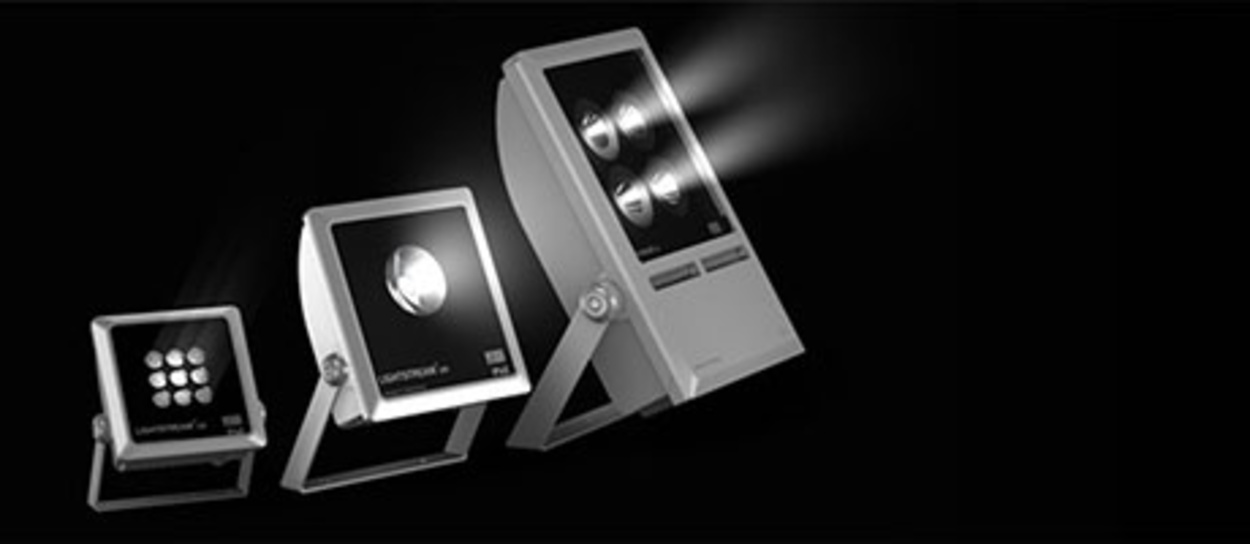 Lightstream LED bei Montagebau Kiss e.K. in Karlstadt