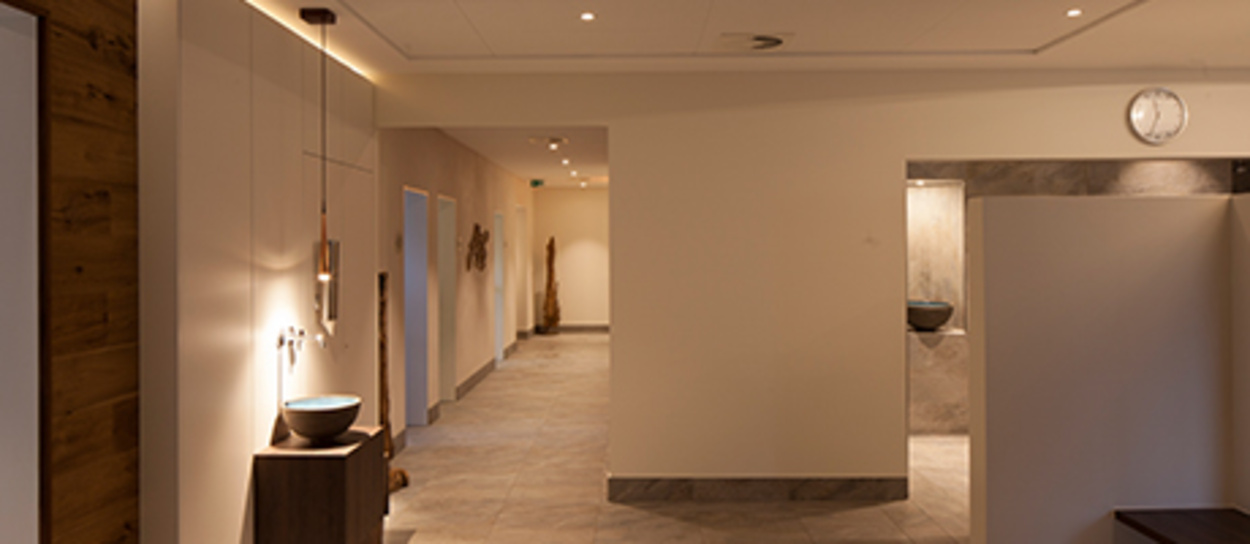 Spa / Wellness bei Montagebau Kiss e.K. in Karlstadt