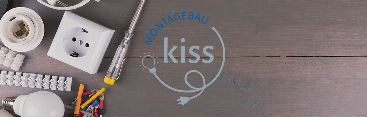 Montagebau Kiss e.K. in Karlstadt