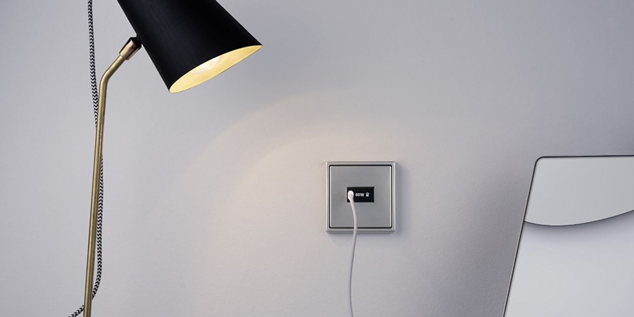 Ladegerät USB PD 60 bei Montagebau Kiss e.K. in Karlstadt
