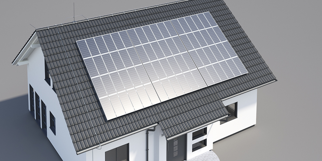 Umfassender Schutz für Photovoltaikanlagen bei Montagebau Kiss e.K. in Karlstadt