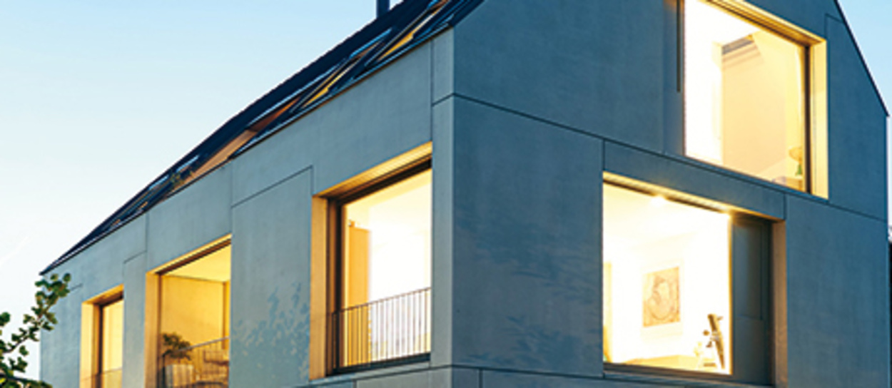LUXORliving bei Montagebau Kiss e.K. in Karlstadt