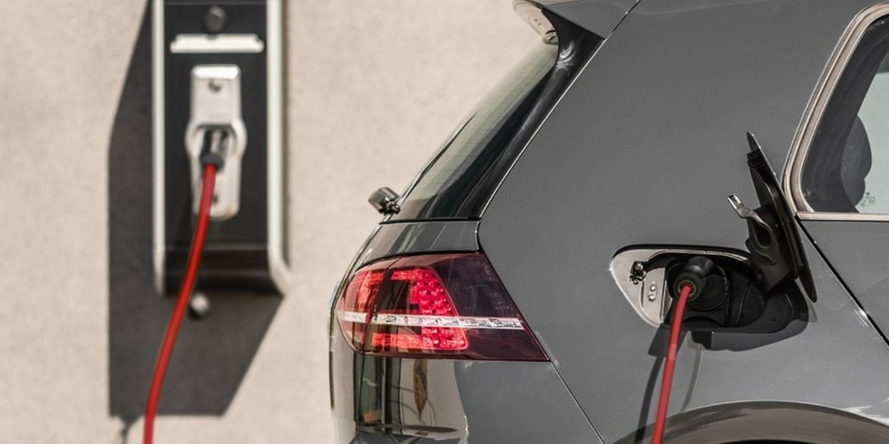 Schutz für E-Mobility bei Montagebau Kiss e.K. in Karlstadt