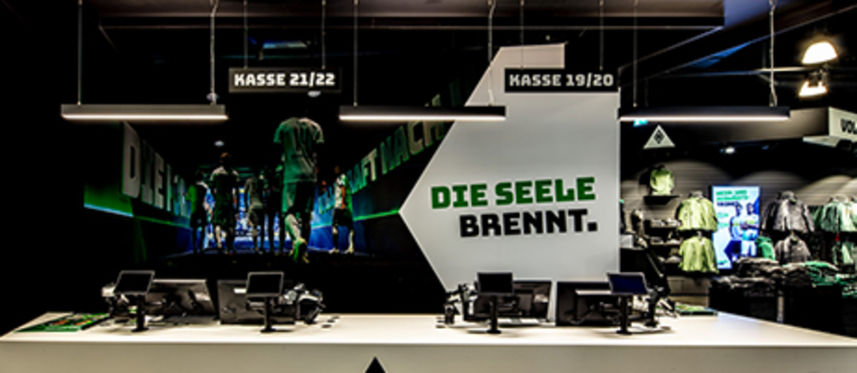 Shop / Retail bei Montagebau Kiss e.K. in Karlstadt