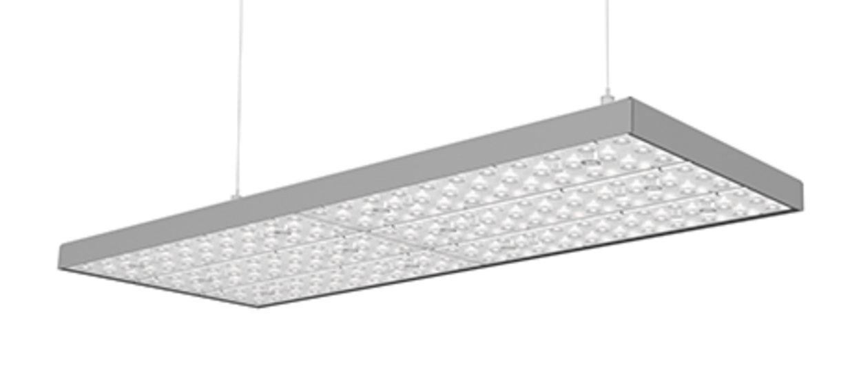 Leuchtenserie LUZ bei Montagebau Kiss e.K. in Karlstadt