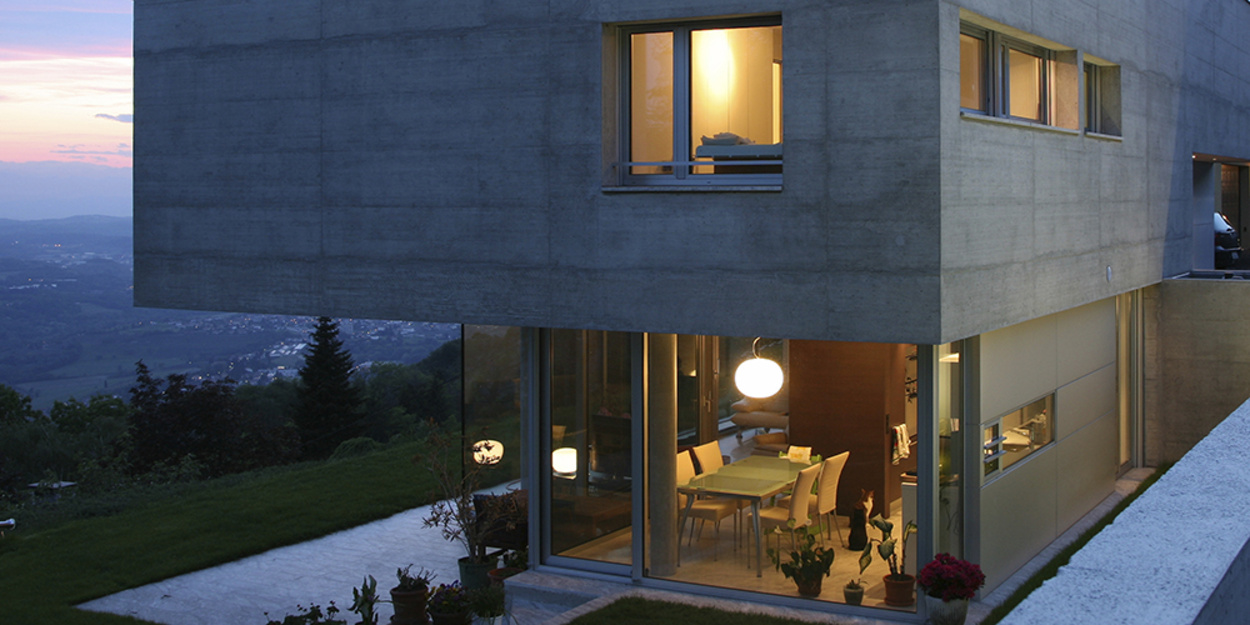 Design orientiere Produkte bei Montagebau Kiss e.K. in Karlstadt