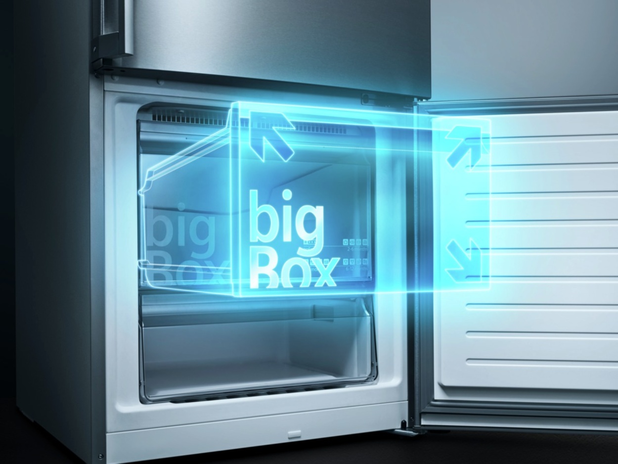 bigBox bei Montagebau Kiss e.K. in Karlstadt