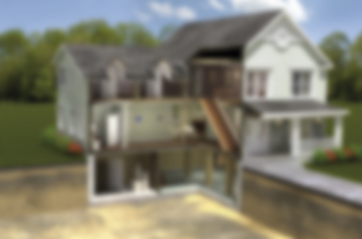Wärme­pumpen bei Montagebau Kiss e.K. in Karlstadt