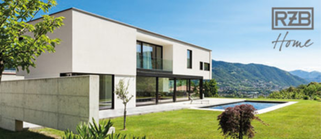 RZB Home + Basic bei Montagebau Kiss e.K. in Karlstadt