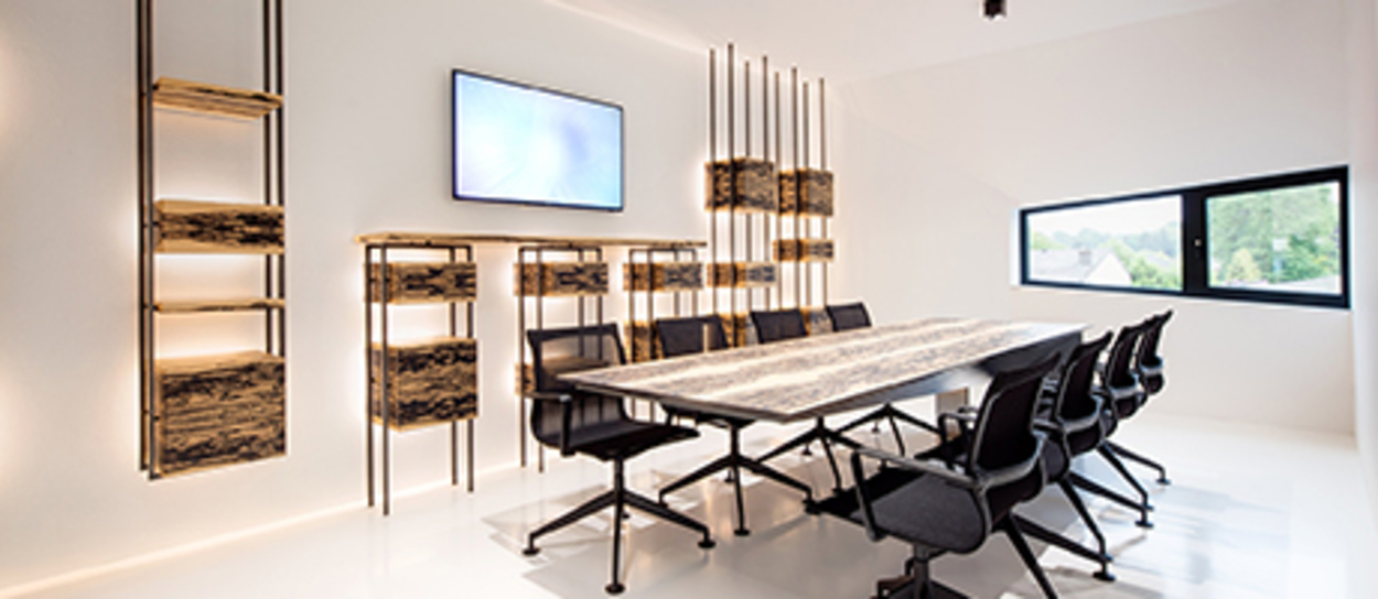 Büro / Kommunikation bei Montagebau Kiss e.K. in Karlstadt