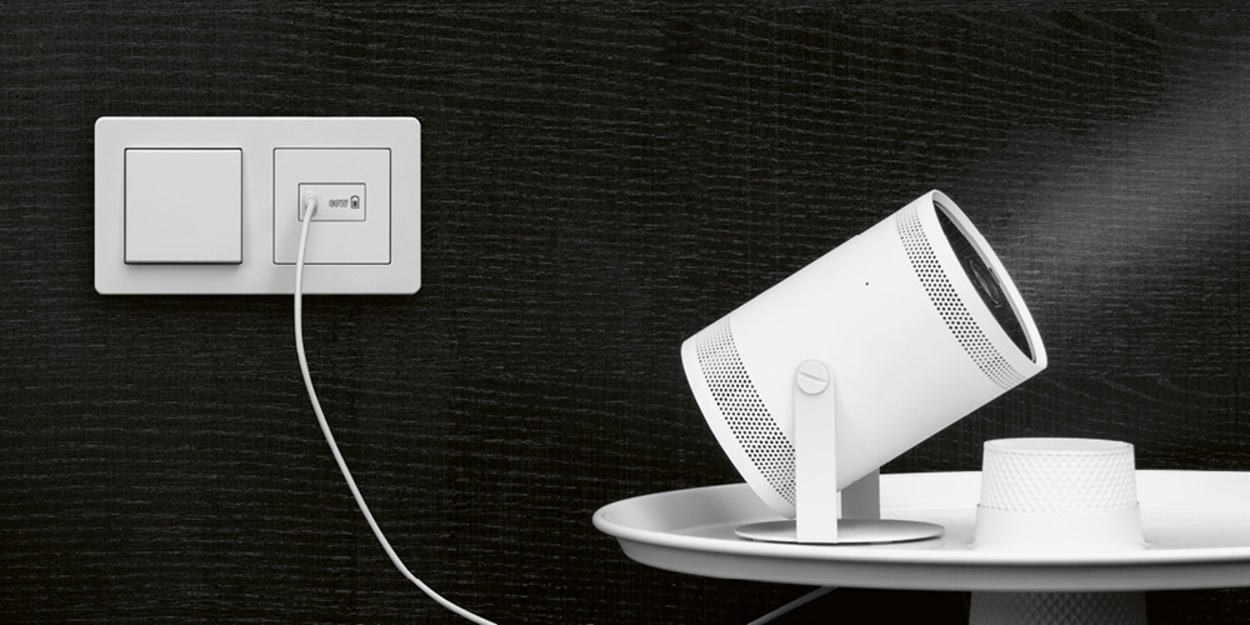 Ladegerät USB PD 60 bei Montagebau Kiss e.K. in Karlstadt