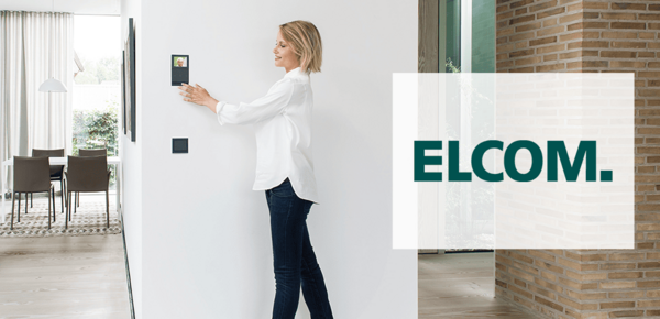 Elcom bei Montagebau Kiss e.K. in Karlstadt
