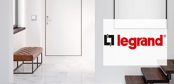Legrand bei Montagebau Kiss e.K. in Karlstadt