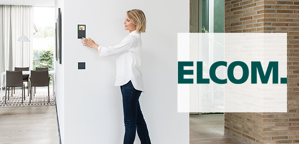 Elcom bei Montagebau Kiss e.K. in Karlstadt